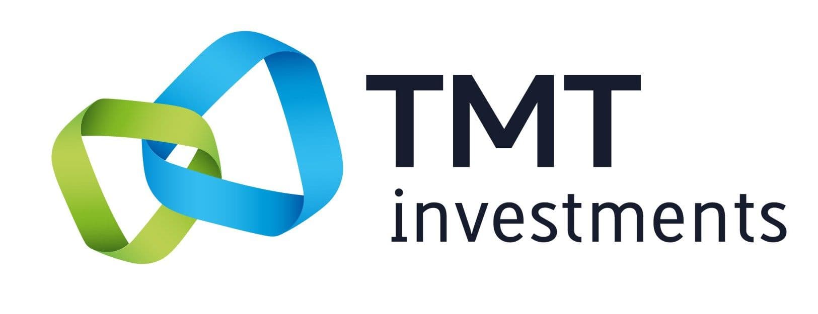 TMT Investments logo