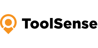 ToolSense logo