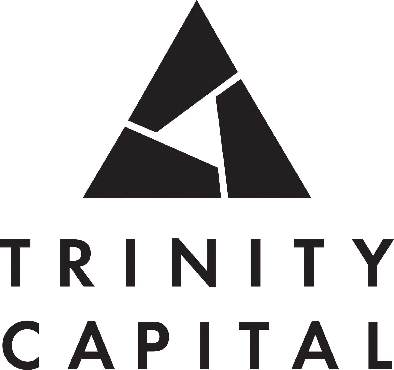 Trinity Capital logo