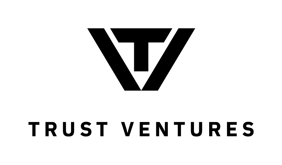 Trust Ventures logo