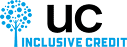 UC Inclusive Credit logo