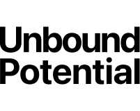Unbound Potential logo