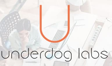 Underdog Labs logo
