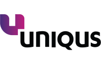 Uniqus Consultech logo
