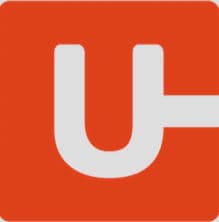 UpHonest Capital logo