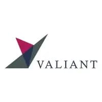 Valiant Capital Partners logo