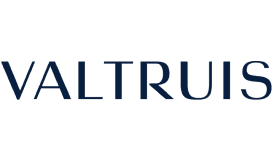 Valtruis logo