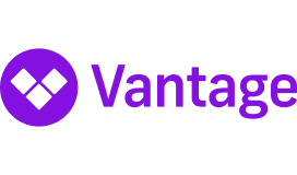 Vantage logo