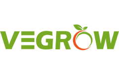 VEGROW logo