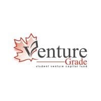 Venture Grade logo