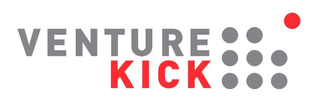 Venture Kick logo