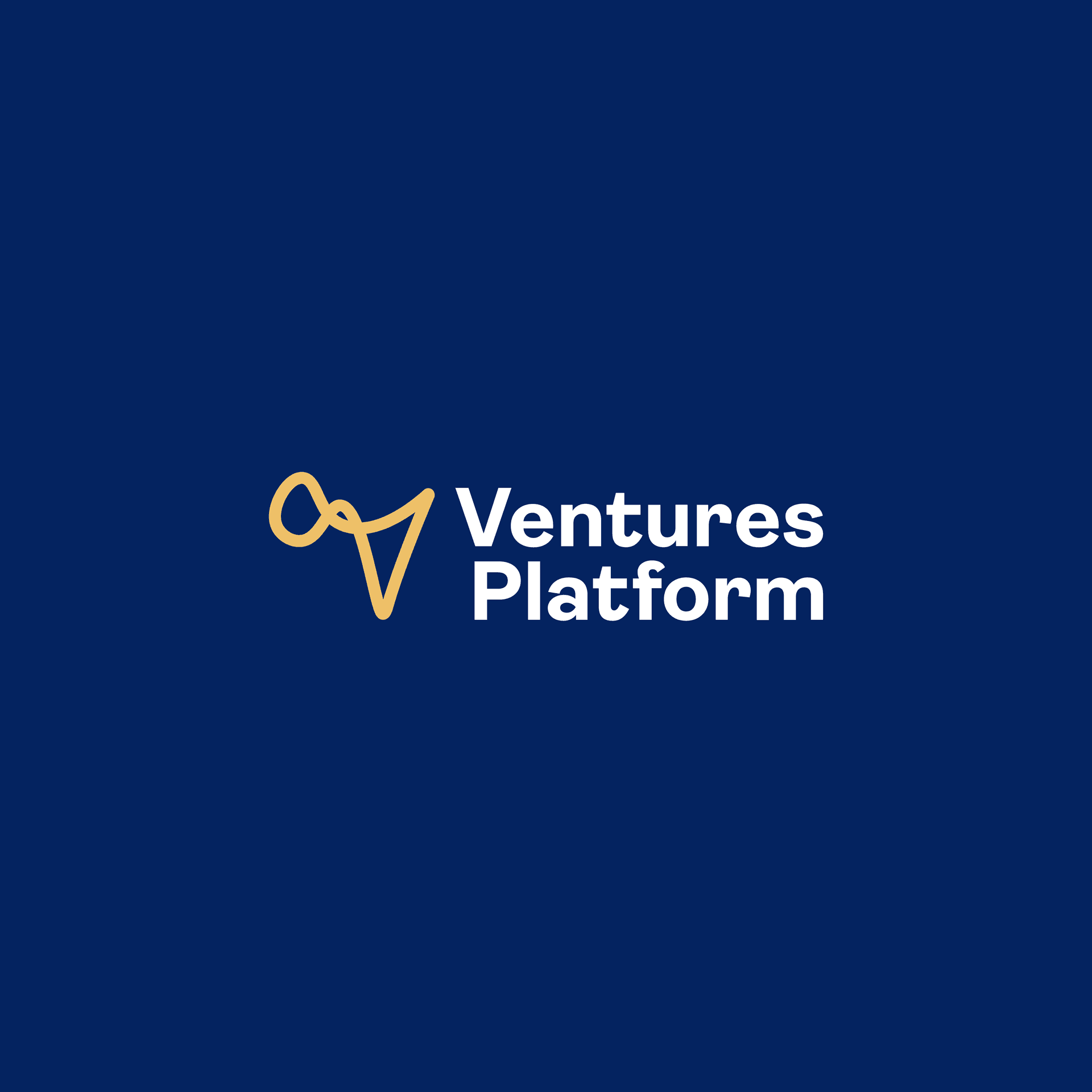 Ventures Platform logo