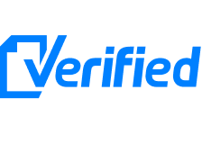 Verified logo