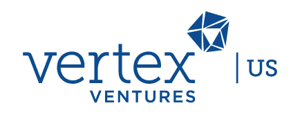 Vertex Ventures US logo