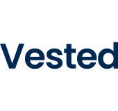 Vested Finance logo