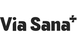 Via Sana logo