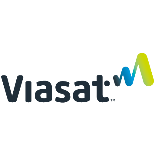 Viasat logo