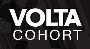 Volta Cohort logo