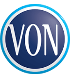 VON Canada logo