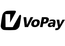 VoPay logo