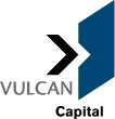 Vulcan Capital logo