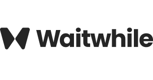Waitwhile logo