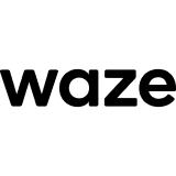 Waze logo