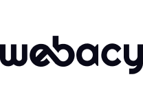 Webacy logo