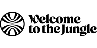 Welcome to the Jungle logo