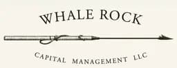 Whale Rock Capital Management logo