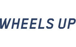 Wheels Up logo