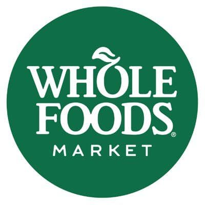 Whole Foods Market logo