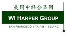 WI Harper Group logo