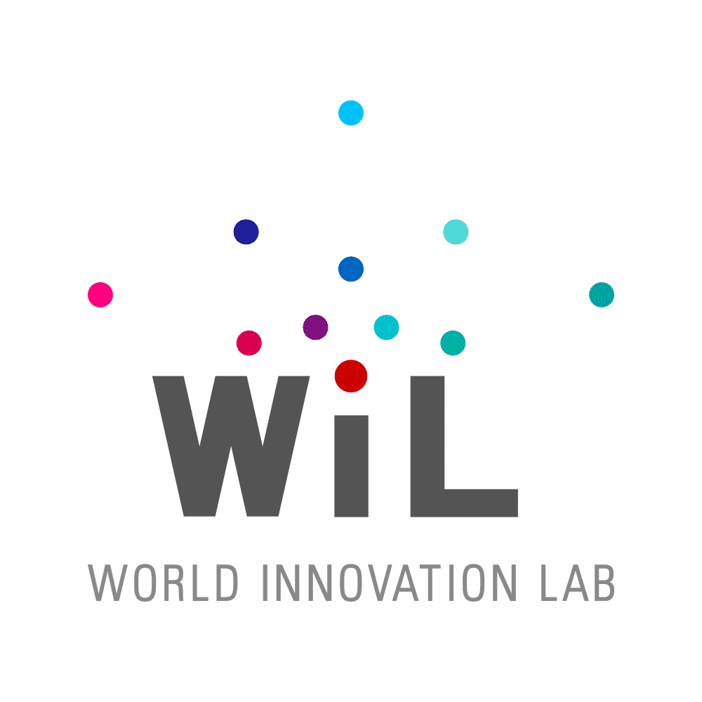 World Innovation Lab logo