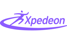 Xpedeon logo