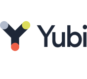 Yubi logo