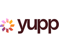 Yupp logo