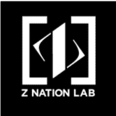 Z Nation Lab logo