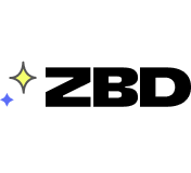 ZBD logo