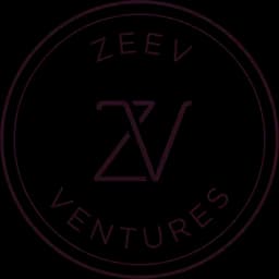 Zeev Ventures logo