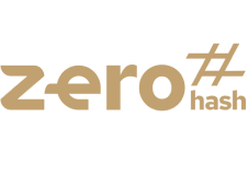 Zero Hash logo