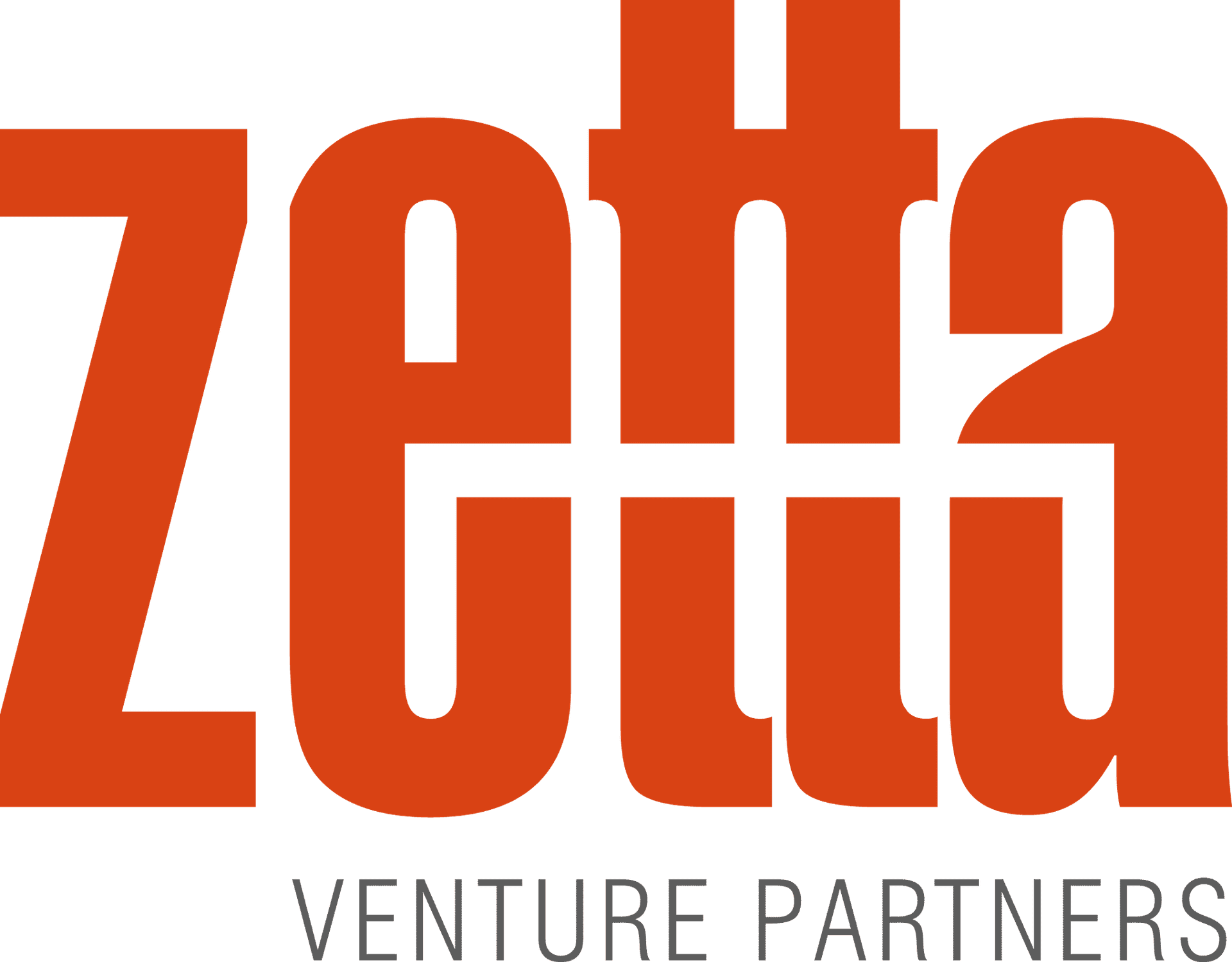 Zetta Venture Partners logo