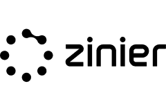 Zinier logo