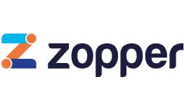 Zopper logo