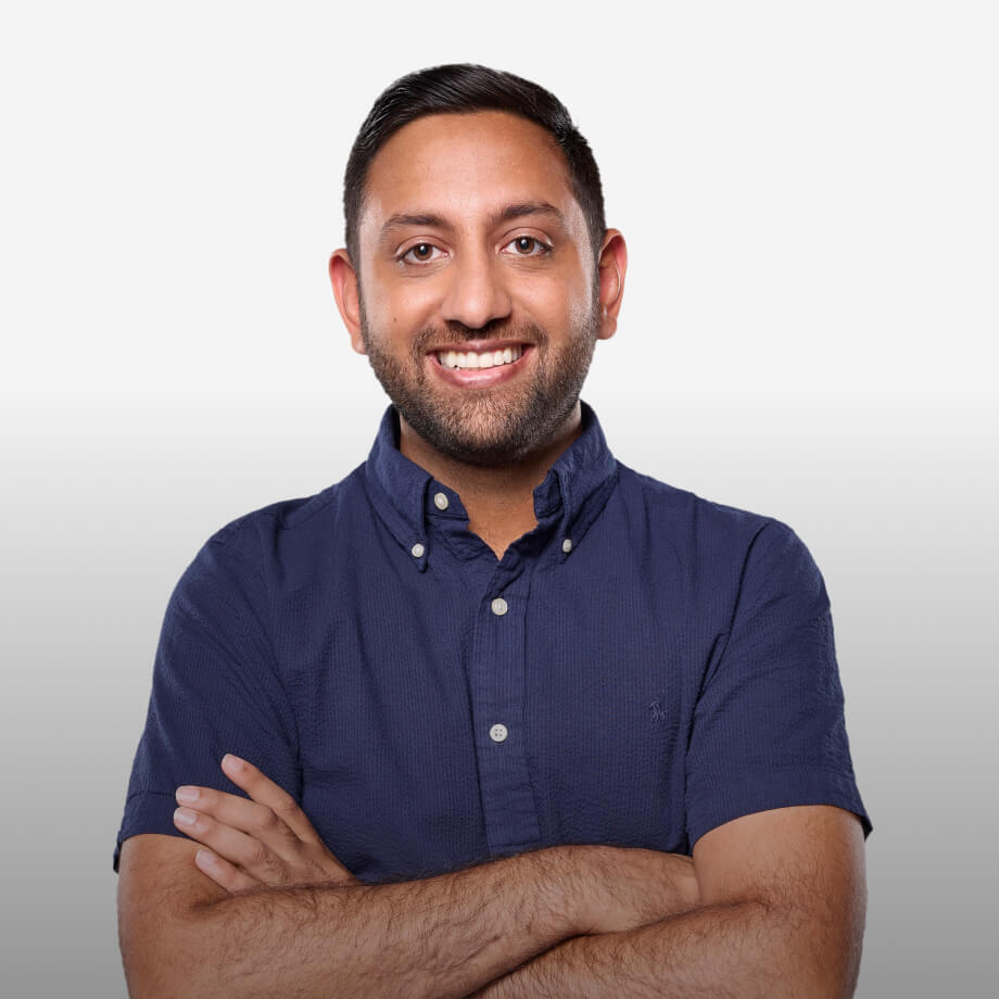 Adnan Esmail