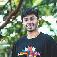 Akash Mandavilli