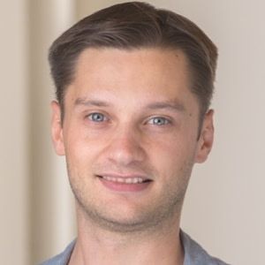 Alex S. Rand
