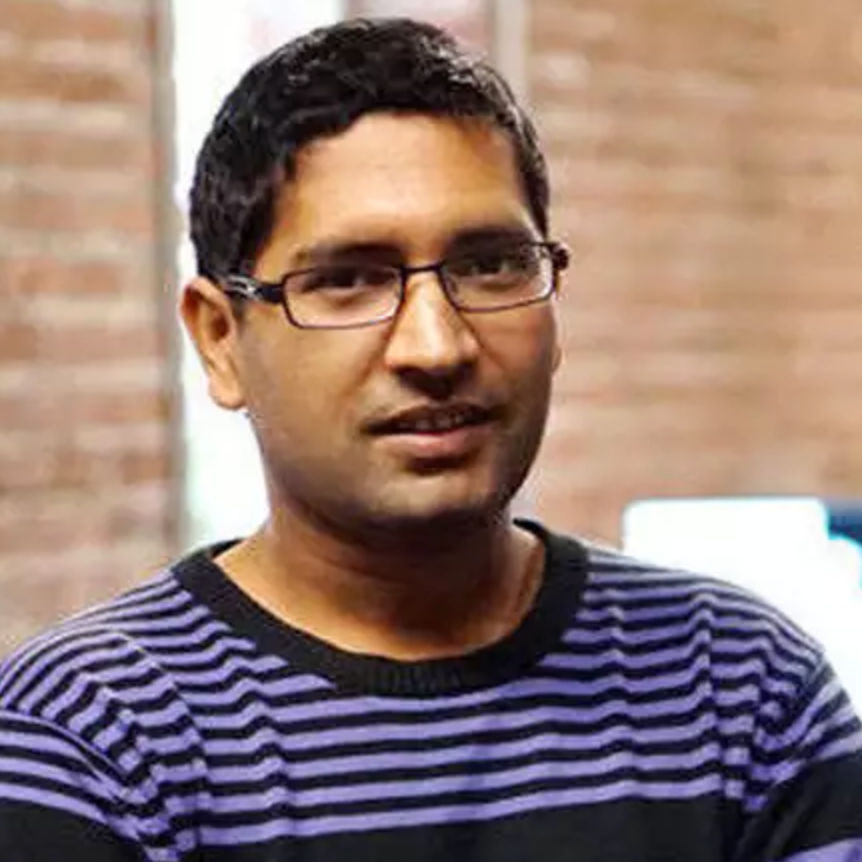 Anant Bhardwaj