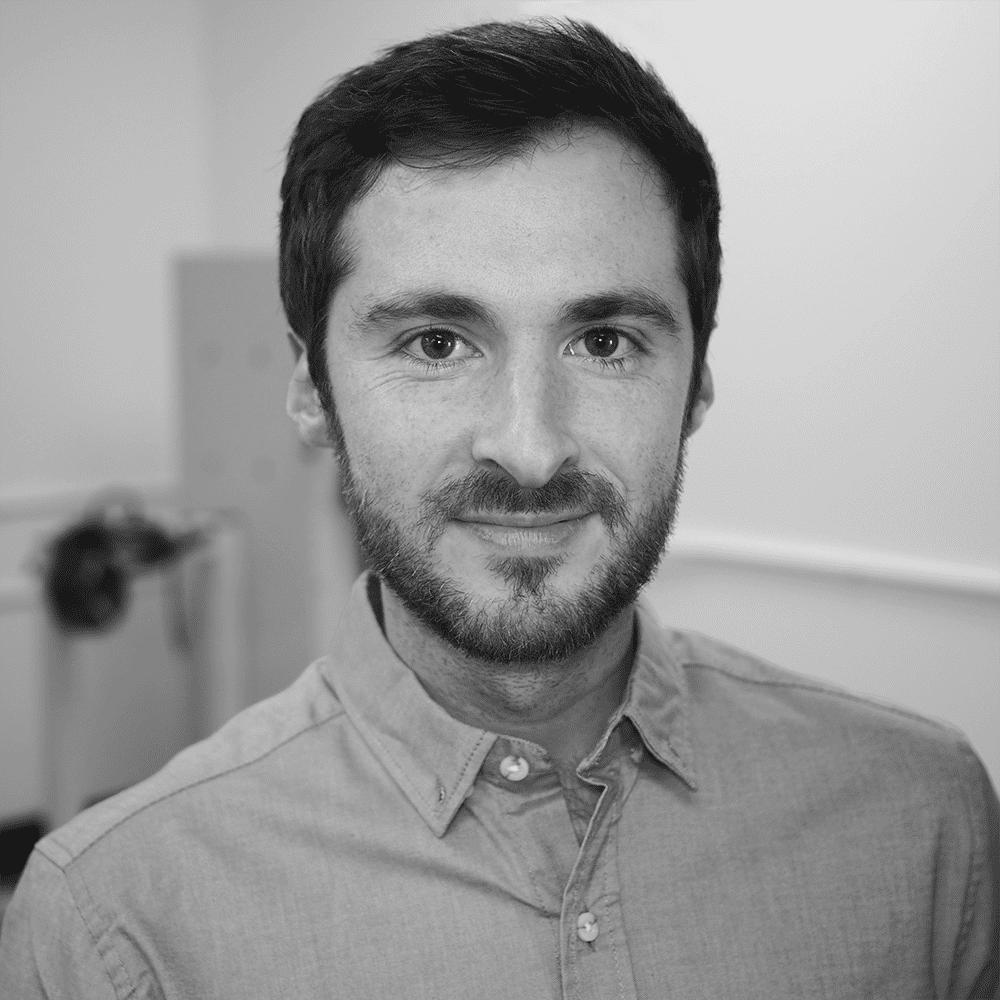 Benjamin Shanahan