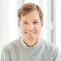 Dr. Maximilian Eber